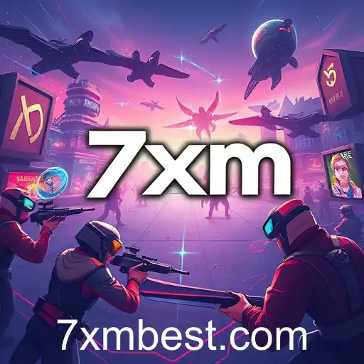 7xm Revolutionizes Online Gaming Experience