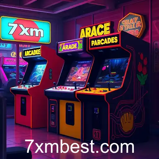 Arcade Classics
