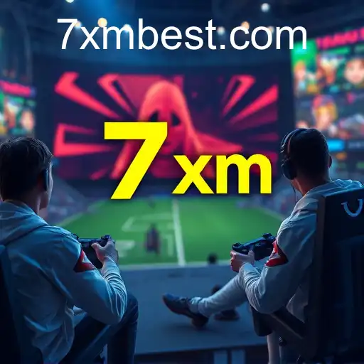 The Rise of 7xm in the Gaming World